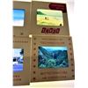 Image 3 : Lot of (4) 1960's Original Color Negatives Hawaii