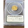 Image 2 : 1926 MS 61 PCGS $2.5 Gold Indian - Green Label