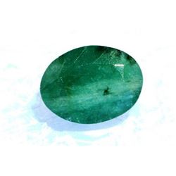 3 ct. Natural Emerald Gemstone