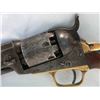 Image 2 : RARE .36 Caliber 1863 Manufactured BP Revolver
