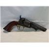 Image 3 : RARE .36 Caliber 1863 Manufactured BP Revolver