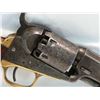 Image 6 : RARE .36 Caliber 1863 Manufactured BP Revolver
