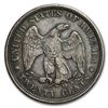 Image 2 : 1875 Twenty Cent Piece XF