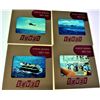 Image 1 : Lot of 4 1960's US Naval Color Negatives
