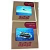 Image 2 : Lot of 4 1960's US Naval Color Negatives