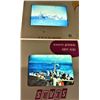 Image 2 : (4) US Pacific Fleet Naval 1960's Color Negatives