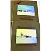 Image 3 : (4) US Pacific Fleet Naval 1960's Color Negatives
