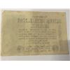 Image 2 : RARE 1923 EINE MILLION MARK Hyperinflation Note