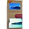 Image 2 : (4) US Naval Pacific Fleet 1960's Ship Lot