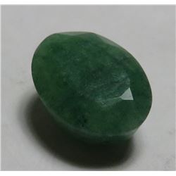 2.5 ct. Natural Emerald Gemstone