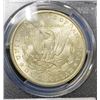Image 2 : 1902 o MS 63 PCGS Morgan Silver Dollar