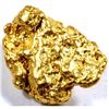 Image 1 : 3.19 gram Natural Gold Nugget