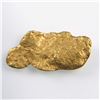 Image 1 : 1.74 Gram Natural Gold Nugget
