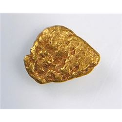 2.27 gram Natural Gold Nugget