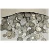 Image 1 : $10 Face Value 90% Silver - Random Mix