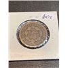 Image 1 : 1854 Large Cent