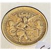 Image 2 : 1934 VF Silver Texas Centennial Half Dollar