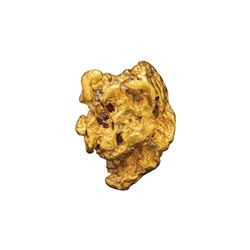 2.17 Gram Natural Gold Nugget