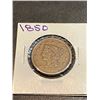 Image 1 : 1850 Large Cent