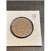 Image 2 : 1850 Large Cent