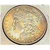 Image 1 : 1903 BU Morgan Silver Dollar
