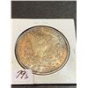 Image 2 : 1903 BU Morgan Silver Dollar
