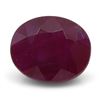 Image 1 : 3.5 ct. Natural Ruby Gemstone