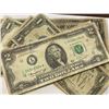 Image 1 : Lot of Misc. USA Currency - Dealer Lot