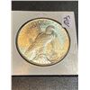 Image 2 : 1923 S Silver Peace Dollar
