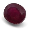 Image 1 : 2 ct. Better Grade Ruby Gemstone