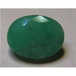 2.5 Gram Natural Emerald Gemstone