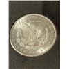 Image 3 : 1882 CRISP PROOF LIKE Carson City GSA $1