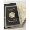 Image 4 : 1882 CRISP PROOF LIKE Carson City GSA $1