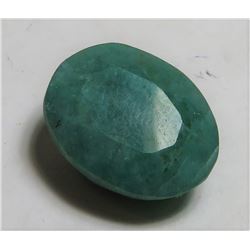2.5 ct. Natural Emerald Gemstone