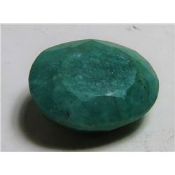 3 ct. Natural Emerald Gemstone