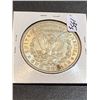 Image 2 : 1902s VF+ Morgan Silver Dollar