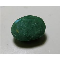 3 ct. Natural Emerald Gemstone