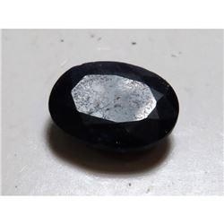 2 ct. Natural Sapphire Gemstone