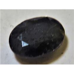 2.5 ct. Natural Sapphire Gemstone