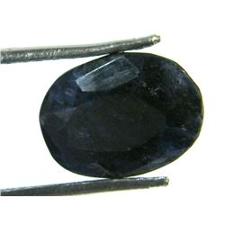 4 ct. Natural Gemstone - Dark