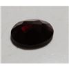 Image 3 : 4 ct. Natural Red Garnet Gemstone