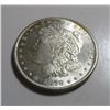 Image 1 : 1878 S Crisp Morgan Silver Dollar