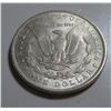 Image 2 : 1904 O BU Grade Morgan Silver Dollar