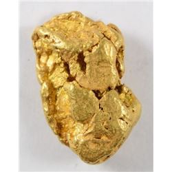 1.93 Gram Natural Gold Nugget