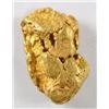 Image 1 : 1.93 Gram Natural Gold Nugget