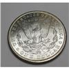Image 2 : 1902 O Better Date Morgan Silver Dollar