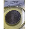 Image 2 : 1820 LG Date BN MS 65 PCGS Large Cent