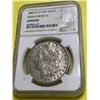 Image 1 : 1880/79 TOP 100 VAM 4 Micro O Genuine Morgan