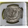 Image 2 : 1880/79 TOP 100 VAM 4 Micro O Genuine Morgan