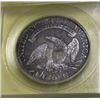 Image 2 : 1807 VF 20 ICG Bust Half Dollar